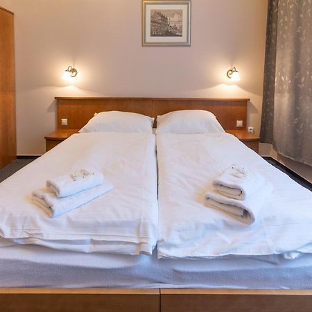 Hotel Slovan 플젠 외부 사진