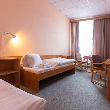 Hotel Slovan 플젠 외부 사진